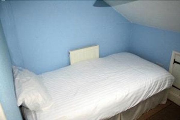 Bryncelyn Guesthouse (Wales)